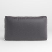 MOSO Black | Luxury Bamboo Pillow | Eco-friendly & Sustainable