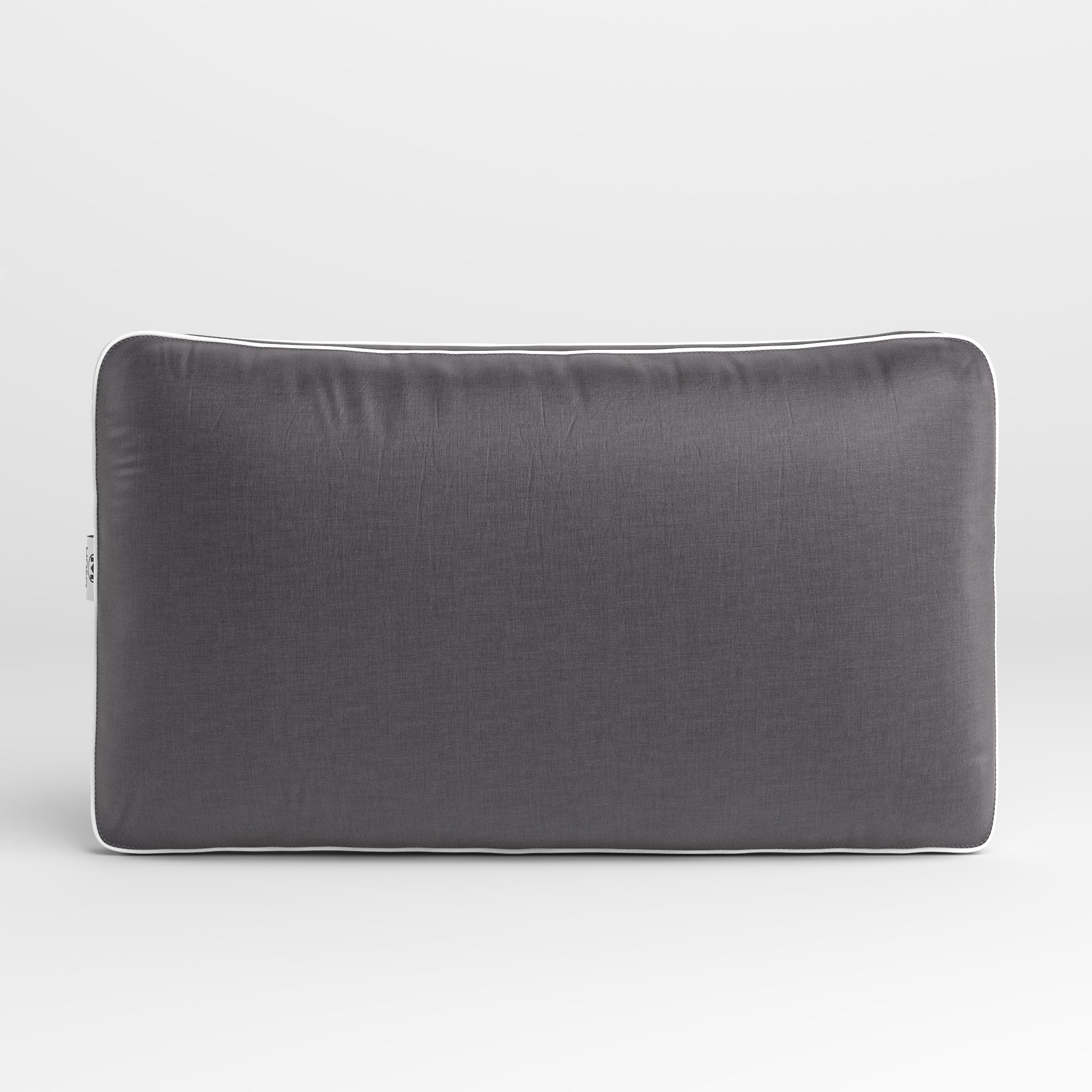 MOSO Black | Luxury Bamboo Pillow | Eco-friendly & Sustainable
