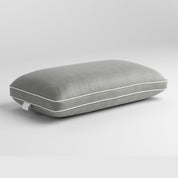 MOSO Black | Luxury Bamboo Pillow | Eco-friendly & Sustainable