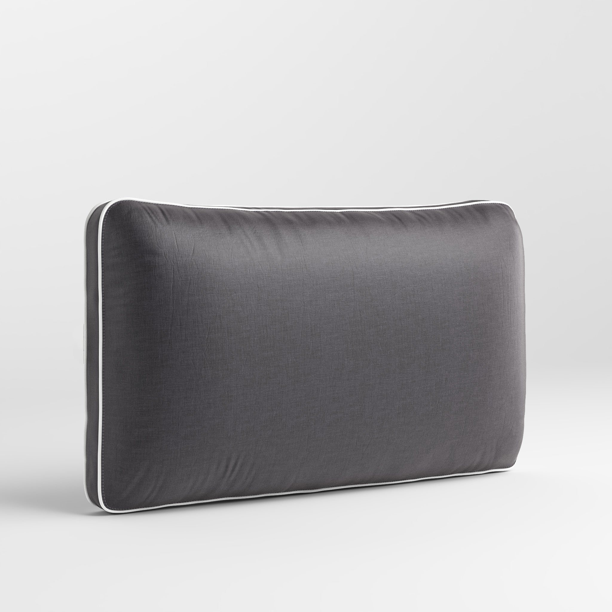 MOSO Black | Luxury Bamboo Pillow | Eco-friendly & Sustainable