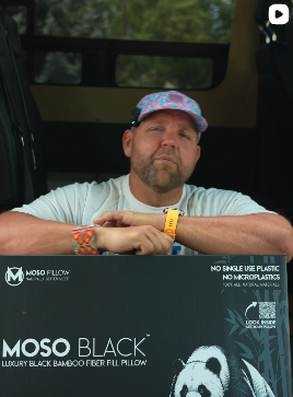 Men of MOSO creator content