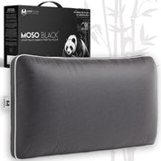 PREFERRED MOSO Wholesale Case Packs - (Orders 24+ Pillows)
