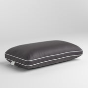 MOSO Black | Luxury Bamboo Pillow | Eco-friendly & Sustainable