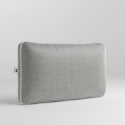 MOSO Black | Luxurious Cooling Pillow | 100% Black Bamboo Carbon Fiber