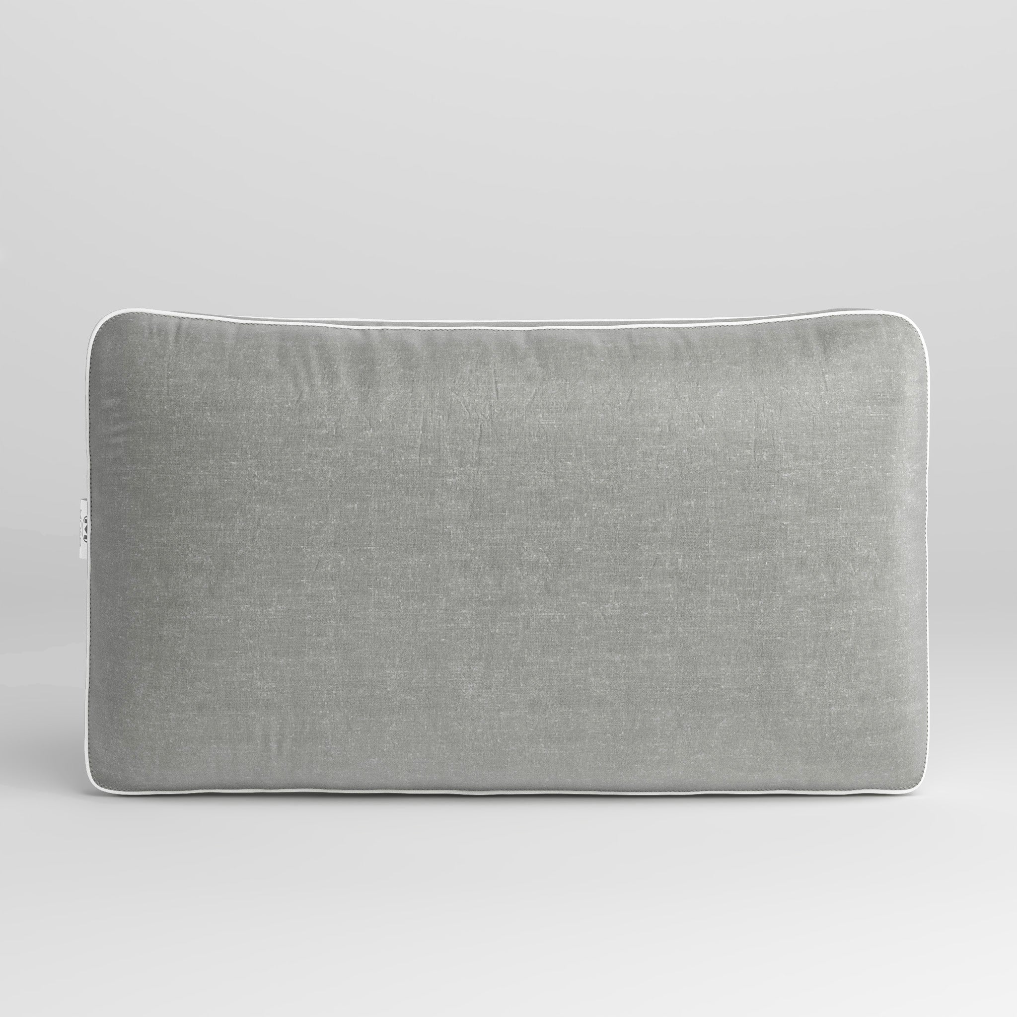 MOSO Black | Luxurious Cooling Pillow | 100% Black Bamboo Carbon Fiber